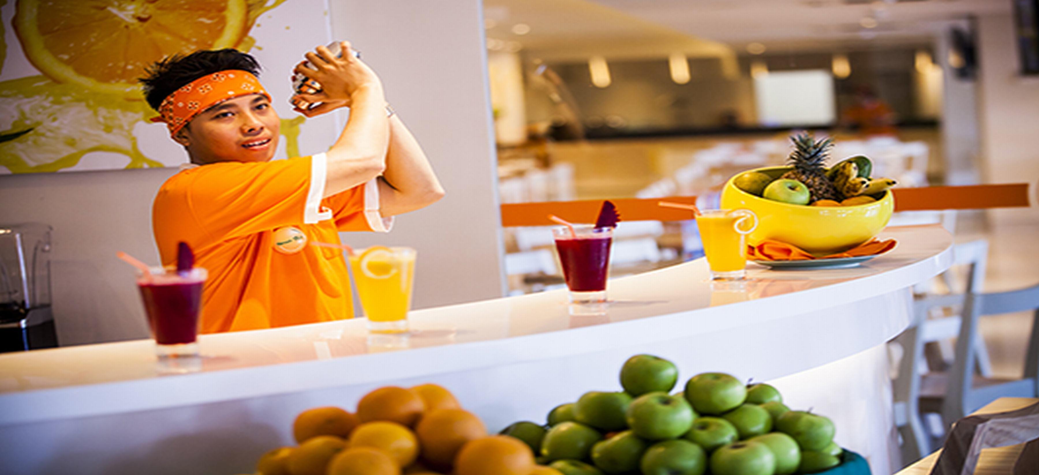 Harris Hotel Seminyak Екстериор снимка